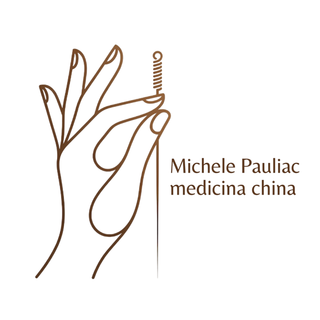 Michele Pauliac | Medicina China.