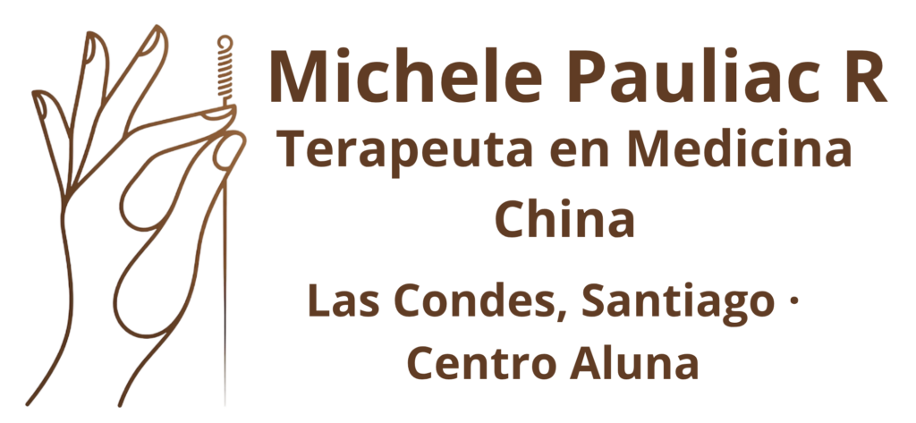 Michele Pauliac | Medicina China.